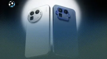 هاتف Realme GT 8 Pro يغير قواعد المنافسة بهاتف جديد فائق الأداء